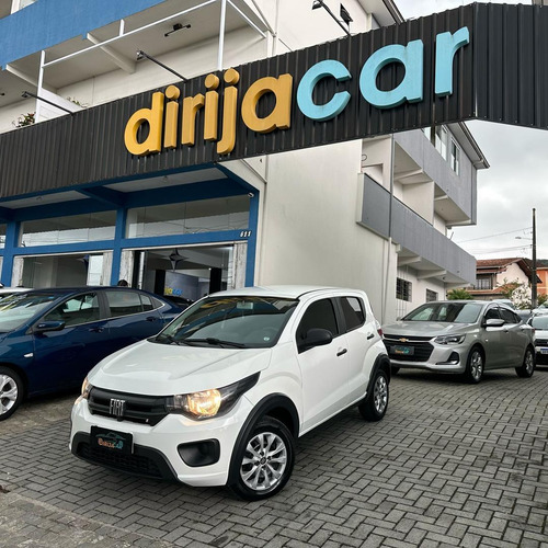 Fiat Mobi Like 1.0 Fire Flex 5p.