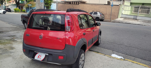 Fiat Uno 1.0 Way Celeb. Evo Fire Flex 8V 5P