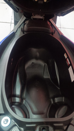 Yamaha Nmax 160 Connect 2024 Azul Com Apenas 2162 Kms