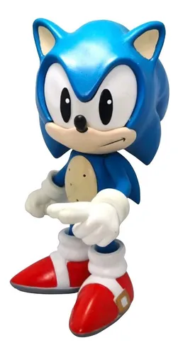 Sonic muñeco cheap mercado libre
