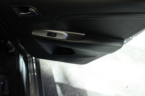 Dodge Journey 3.7 R-t 3.6 Nav Dvd At