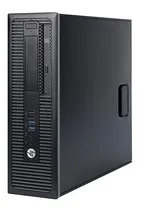 Comprar  Computadoras Hp Prodesk600 G1 I3 4ta Generacion