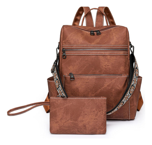 Nefelibata Mochila De Moda Para Mujer Bolsos De Día Bolsos