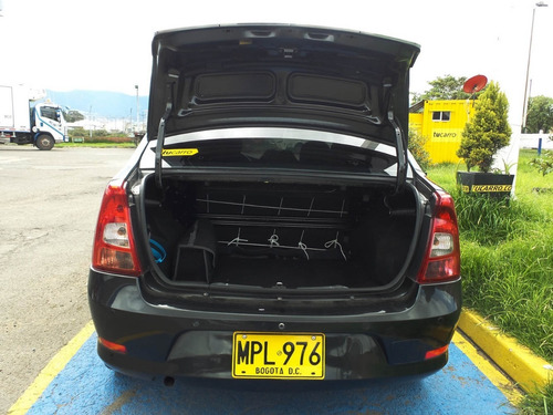 Renault Logan 1.6 Dynamique