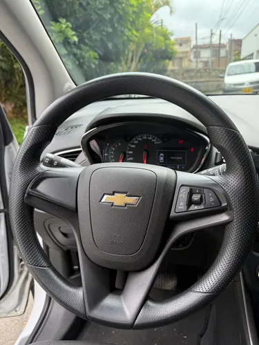 Chevrolet Tracker 1.8 Lt At