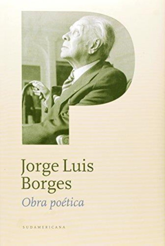 Obra Poetica- Jorge Luis Borges (td) - Borges, Jorge Luis