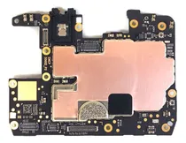 Comprar Placa Motorola Moto E40 Xt2159-1 Libre. 64gb, Ram 4gb