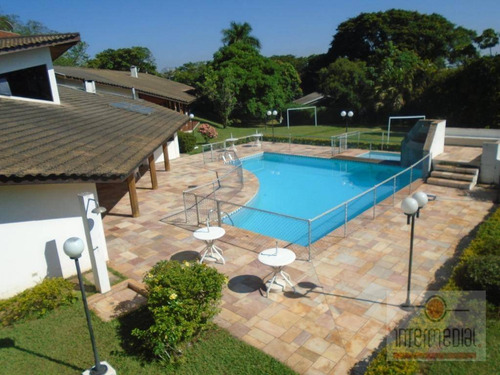 Chacara Rancho Dos Arcos - Ch0620