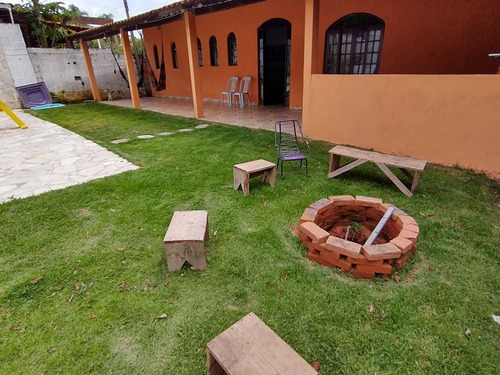 Chácara Recanto Dos Pássaros