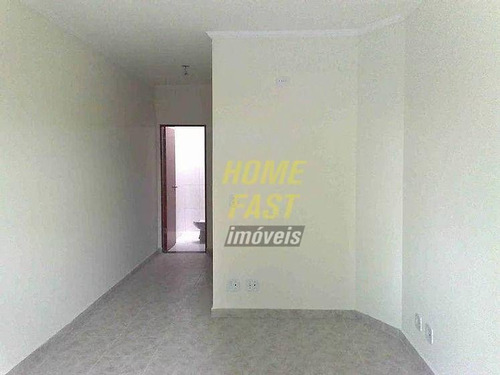 Imagem 6 de 8 de Sala Para Alugar, 29 M² Por R$ 1.150/mês - Vila Progresso - Guarulhos/sp - Sa0177