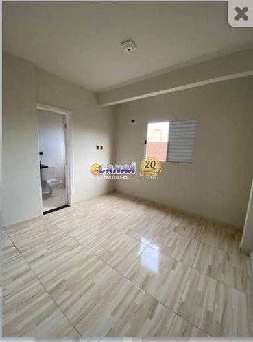 Imagem 10 de 13 de Sobrado De Condomínio Com 2 Dorms, Caiçara, Praia Grande - R$ 280 Mil, Cod: 9760 - V9760
