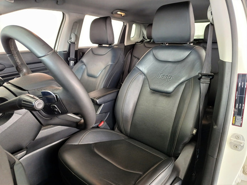 Jeep Compass COMPASS LONG. TD 350 2.0 4X4 DIESEL AUT.