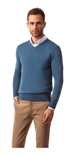 Sweater Angers Celeste New Man