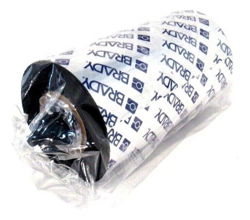 New Brady 65959 Printer Ribbon Ip-r6007 Ddb