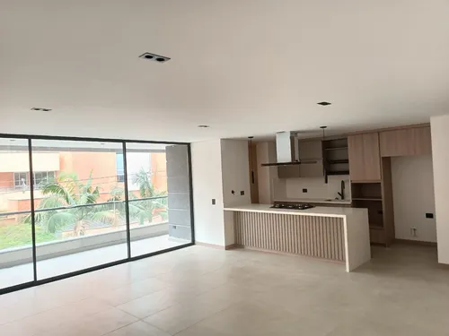 Large New Apartments In Laureles For Sale 155 Sqm 3 Br 4 Ba