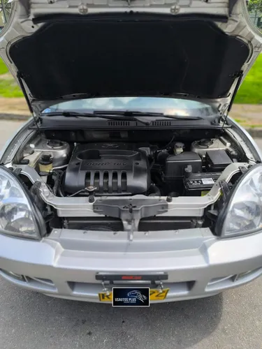 JAC Rein 2.4 2400 4x2