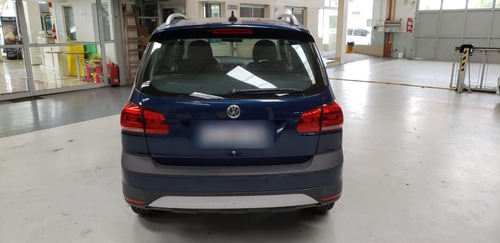 Vw Suran Cross Highline Msi Romera Hnos División Usados