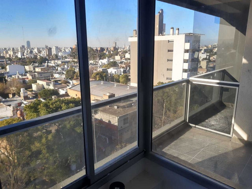 Imagen 13 de 18 de Venta Departamento Barrio Observatorio Torre Cyrano Iii