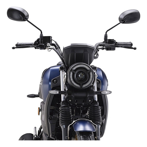 Yamaha Fz X 150 Fzx Naked Street Abs 0km 2025 De Titta
