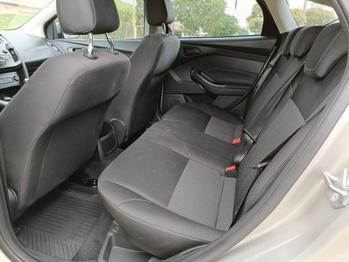 Ford Focus III 1.6 S
