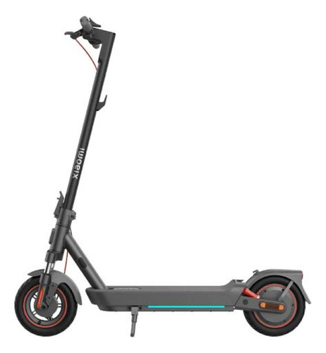 Scooter Eléctrico Xiaomi 5 Max Autonomía 60 Km/ Potencia 1000w/ Suspension Doble/ Carga Rapida De 3 Horas