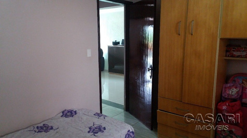 Chácara Residencial À Venda, Dos Finco, São Bernardo Do Campo - Ch0464. - Ch0464