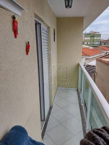 Imagem 15 de 20 de Sobrado À Venda, 96 M² Por R$ 280.000,00 - Vila Floresta - Santo André/sp - So4181