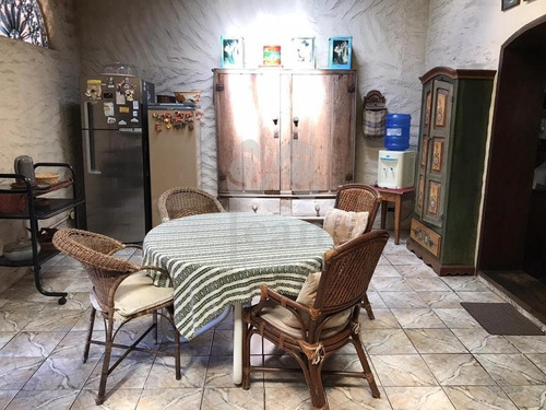 Imagem 24 de 25 de Casa À Venda, Itapema, Guararema, Sp - Sp - Ca0023_colmea