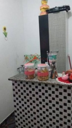 Imagem 3 de 19 de Sobrado Para Venda No Bairro Cidade Júlia, 1 Dorm, 0 Suíte, 0 Vagas, 50 M - 1038