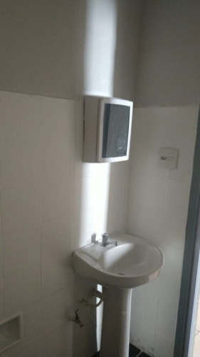 Imagem 18 de 21 de Studio Com Área De Serviço À Venda, 36 M² Por R$ 200.000 - República - São Paulo/sp - St0077