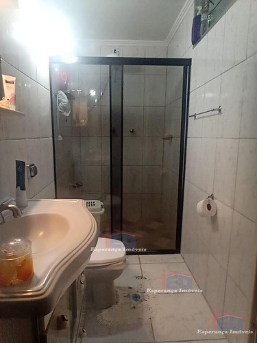Imagem 10 de 15 de Ref.: 8427 - Assobradada Em Osasco Para Venda - V8427