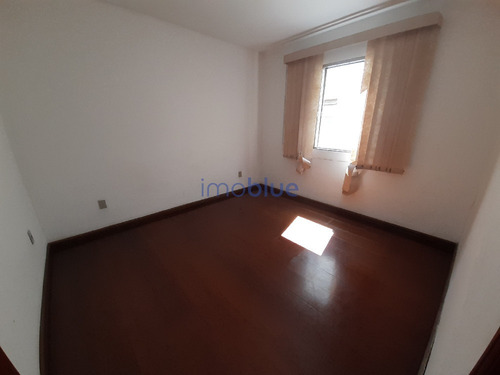 Imagem 12 de 13 de Apartamento 2 Dormitórios No Centro... - 1594