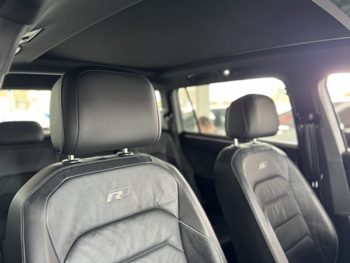 Volkswagen Tiguan Allspace 2.0 R-line 350 Tsi 4motion 5p