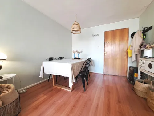 Acogedor Departamento 2d/2b Sector Alcántara - M. De Zamora