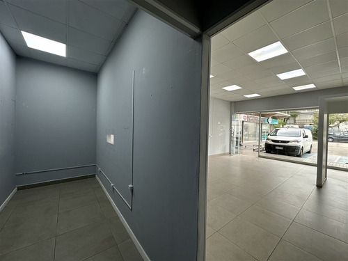 Local Comercial En Arriendo En Recoleta