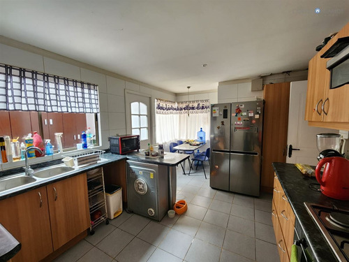 Casa En Venta El Polo De Machalí