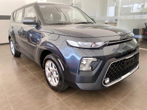 Kia Soul 1.6 Lx Mt