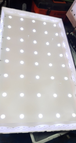 Tiras De Leds Panasonic Tc-49es600x (Usado)