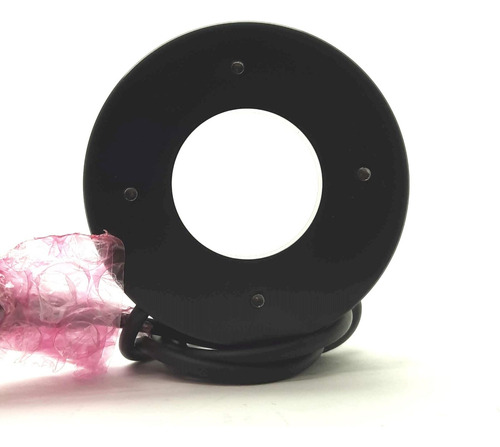 Ccs Qrl3-070032b-00 Machine Vision Blue Led Ring Light 3 Ssb
