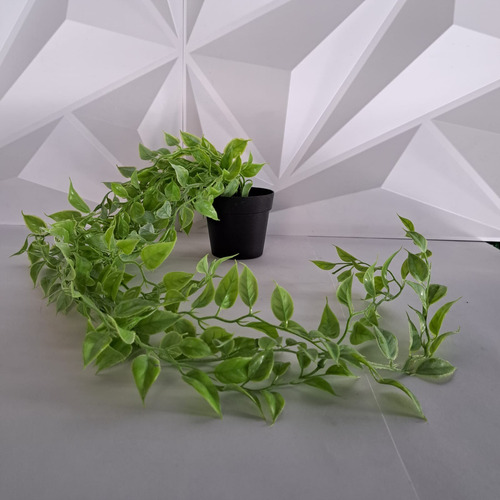 Planta Artificial Telefono 80cm