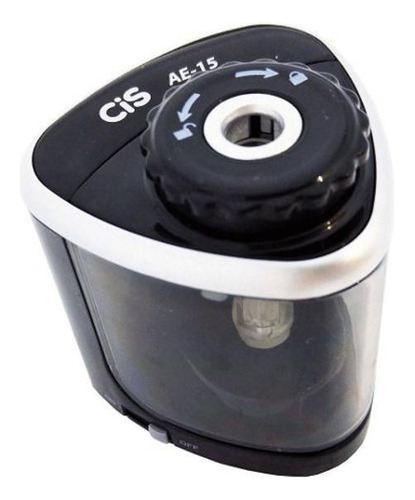 Afilador eléctrico Cis Ae-15 con depósito