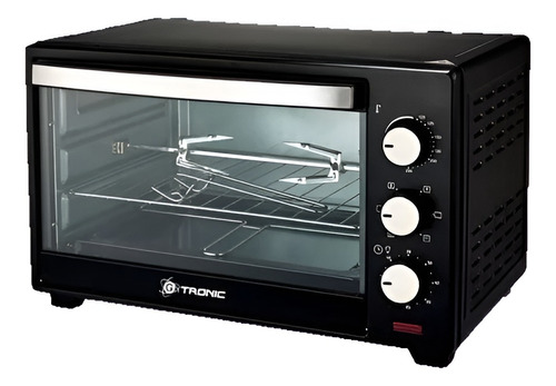 Horno Electrico 38lt Gtronic