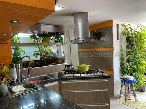 Mls #23-30746 Apartamento En Venta En El Encantado