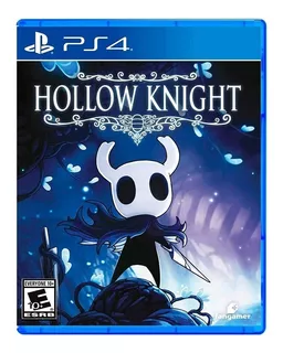 Hollow Knight Playstation 4