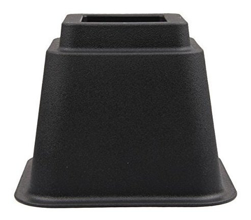 Elevadores De Cama O Muebles Ryehaliligear Ajustables De 8 P