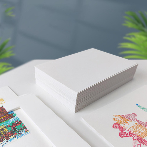 100x Papel De Cartulina For Hacer Invitaciones Tarjetas De