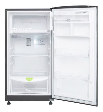 Imagen 3 de 4 de Nevera Frost Haceb Austria 220 Litros