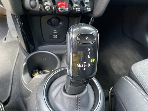 Imagen 18 de 25 de Mini Cooper Pepper Calssic 1.5 Turbo 2022