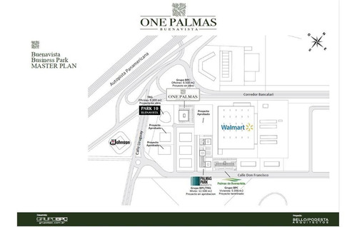 Imagen 11 de 21 de Oficinas Premium | Panamericana | One Palmas