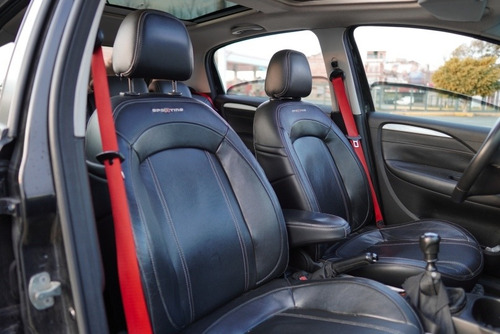 Fiat Punto 1.6 Sporting 2014